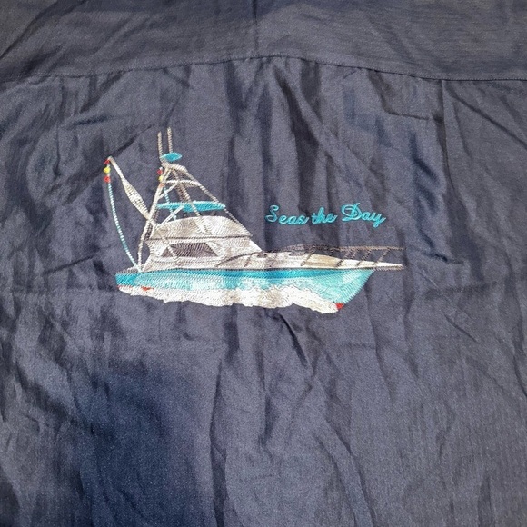 WEEKENDER LUAU EDITION SHIRT - Picture 4 of 7